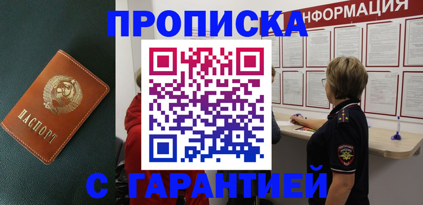 временная регистрация госуслуги в Большом Камне